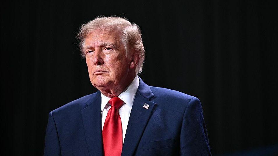 Trump Secures Agreement With Putin to Release Russian Diesel