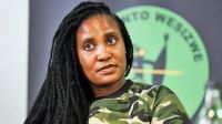 Duduzile Zuma-Sambudla, daughter of former South African President Jacob Zuma, has stepped down from her parliamentary role amidst claims she deceived South Africans into fighting in Ukraine on behalf of Russia.