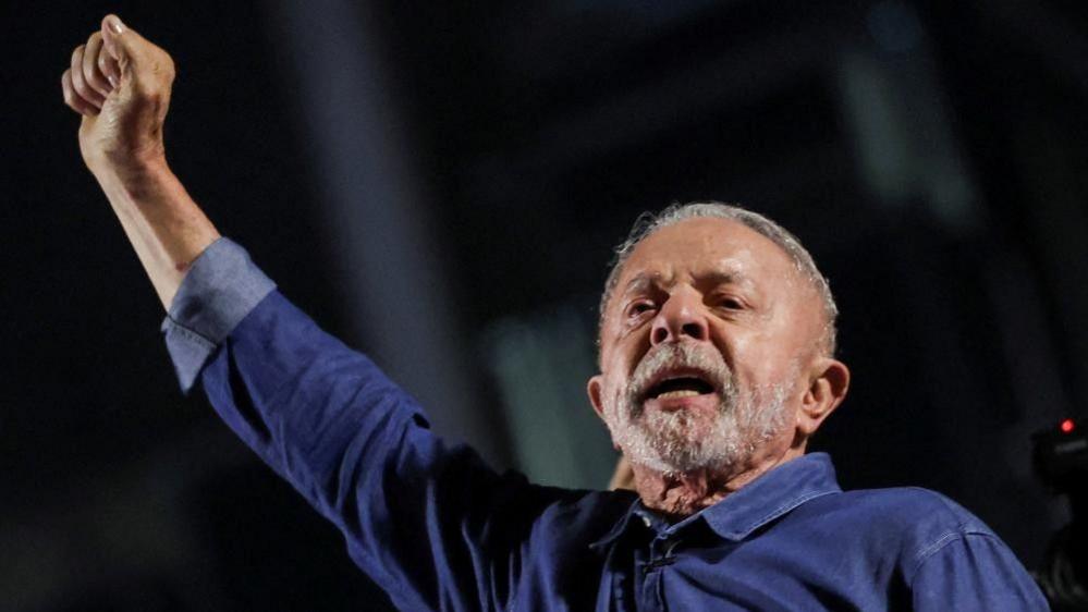 Lula’s Resurgence: From Union Leader to Brazil’s Fourth President