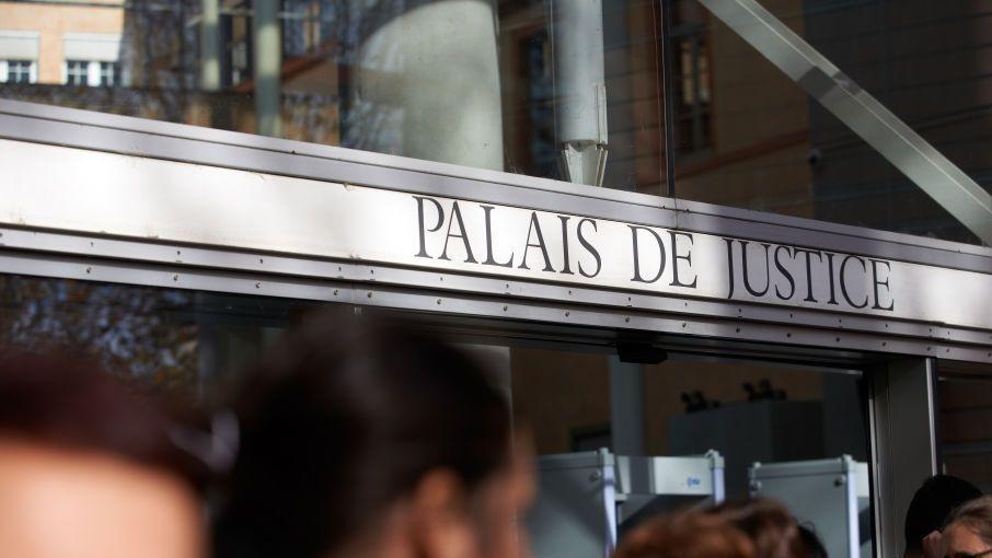 French Man Jailed After Threatening School Teacher