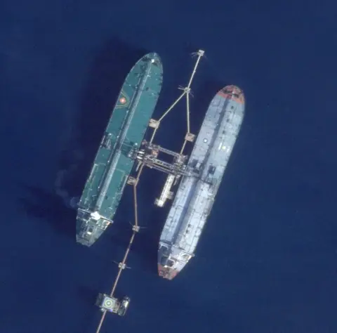 US Military Seizure of Oil Tanker Off Venezuela: Unpacking the Latest Escalation