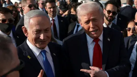 Trump's Ceasefire Impact in Gaza: A Step Forward or a Mirage of Peace?