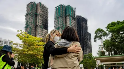 Tragic Fire in Hong Kong: New Measures Implemented to Prevent Future Disasters