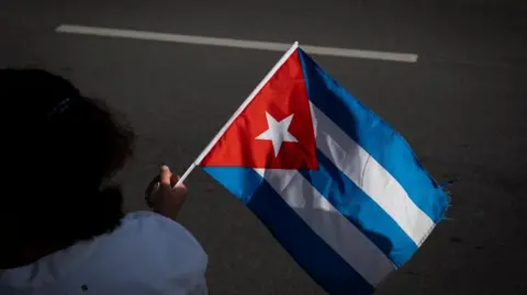 China Calls for U.S. to Halt 'Threats' Against Cuba After Ex-Leader Indicted