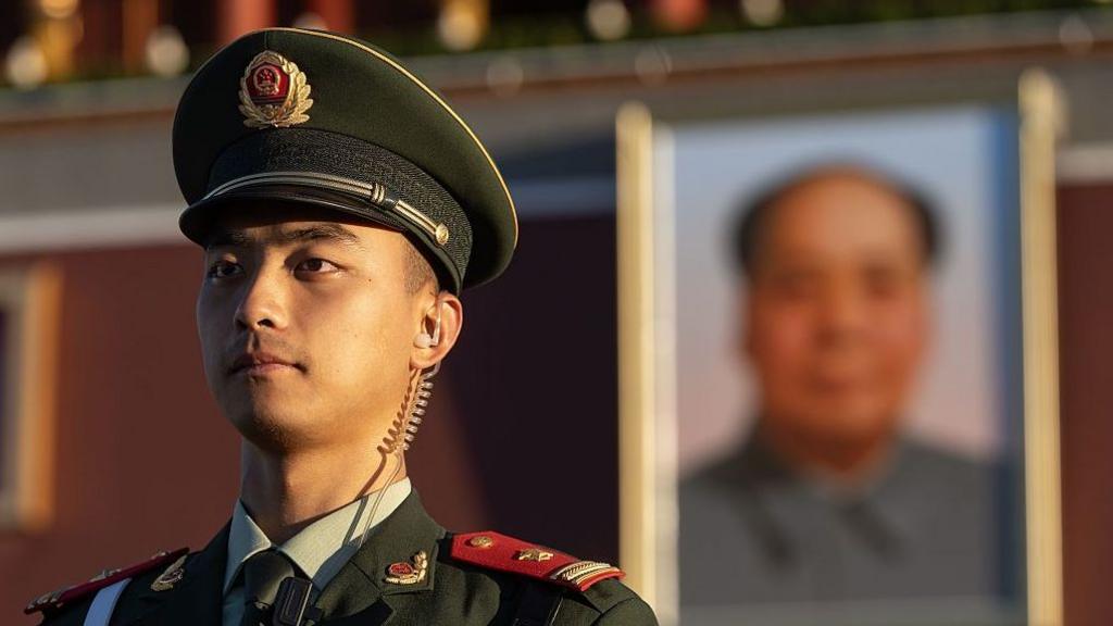China’s Fifth Party Plenum Signals Tightening Discipline Under Xi