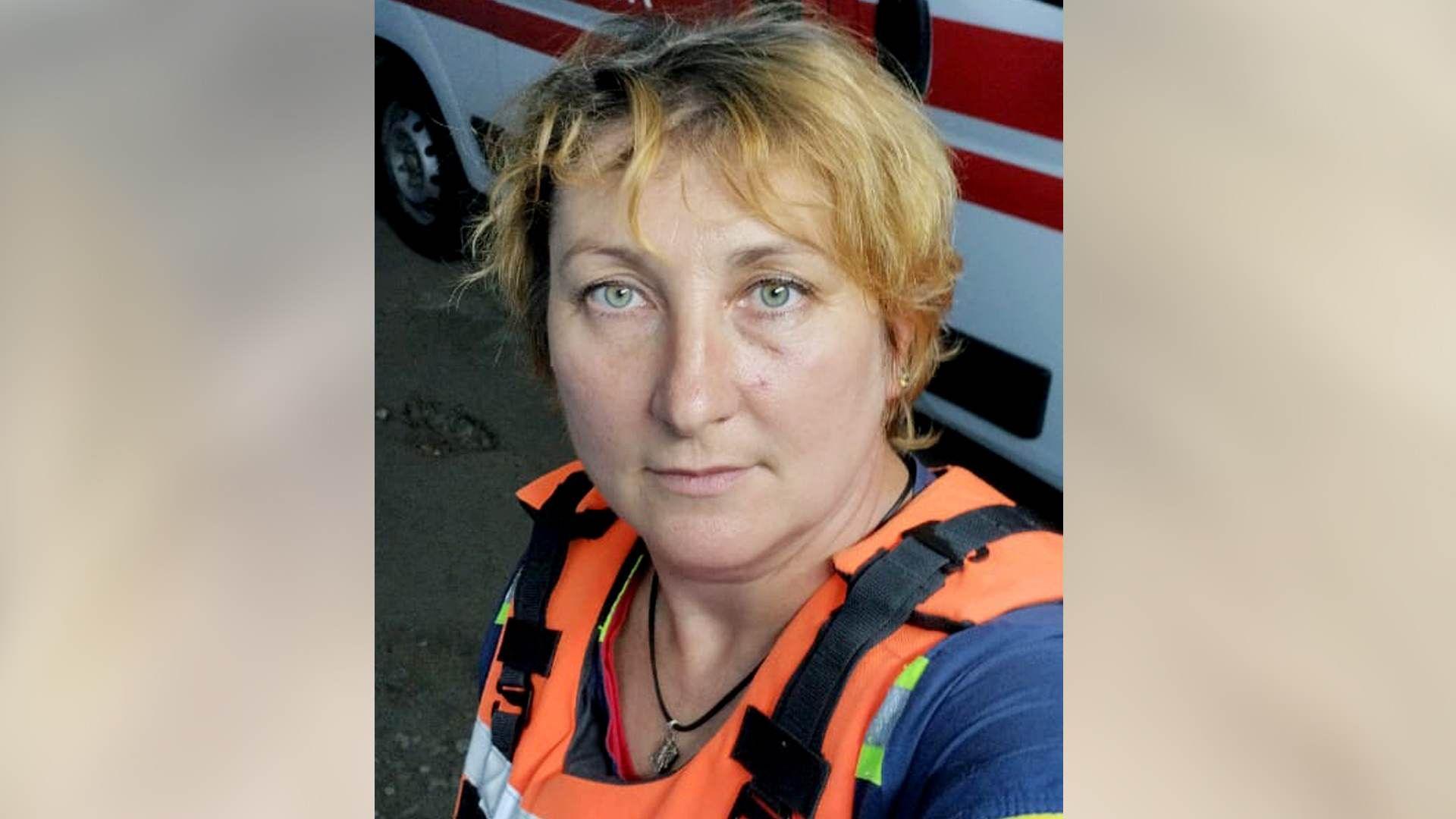 Russian drones target Ukrainian medical workers, raising legal and humanitarian concerns