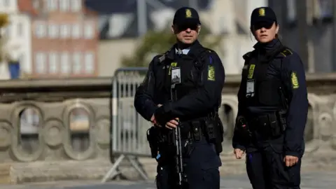 Denmark's Call for a Unified EU Response to Russian Hybrid Threats