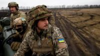 Ukrainian soldiers express strong skepticism and opposition to a leaked U.S. peace plan aimed at ending the ongoing conflict with Russia, highlighting concerns over territory loss and military downsizing.