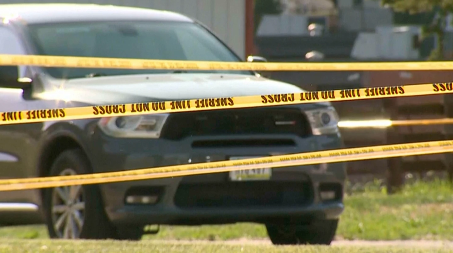 Iowa Shooting Claims Six Lives, Including Two Students, Suspect Takes Own Life