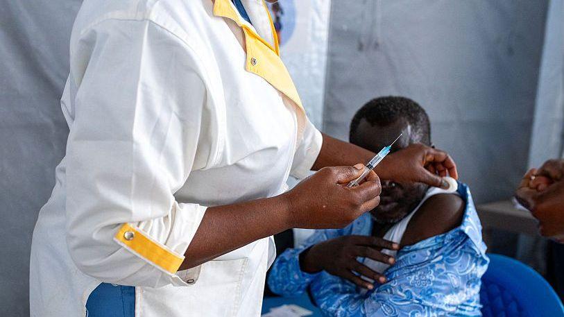 Tragic Attack: Nurse Killed While Responding to Ebola Alert in DR Congo