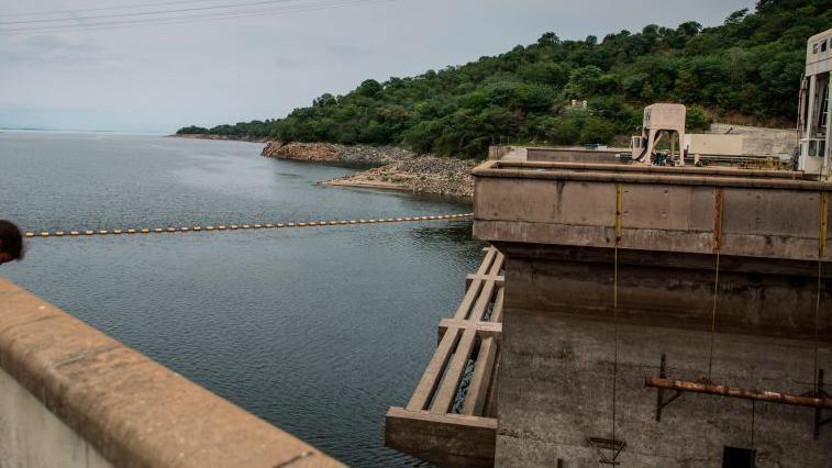 Boat carrying 95 passengers sinks in Lake Kariba, Zimbabwe