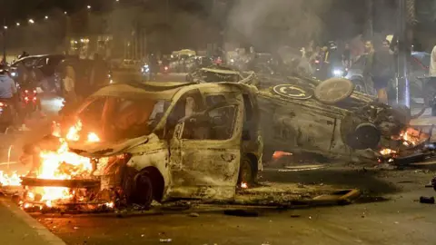 Youth Protests Turn Deadly in Morocco as Calls for Reforms Intensify