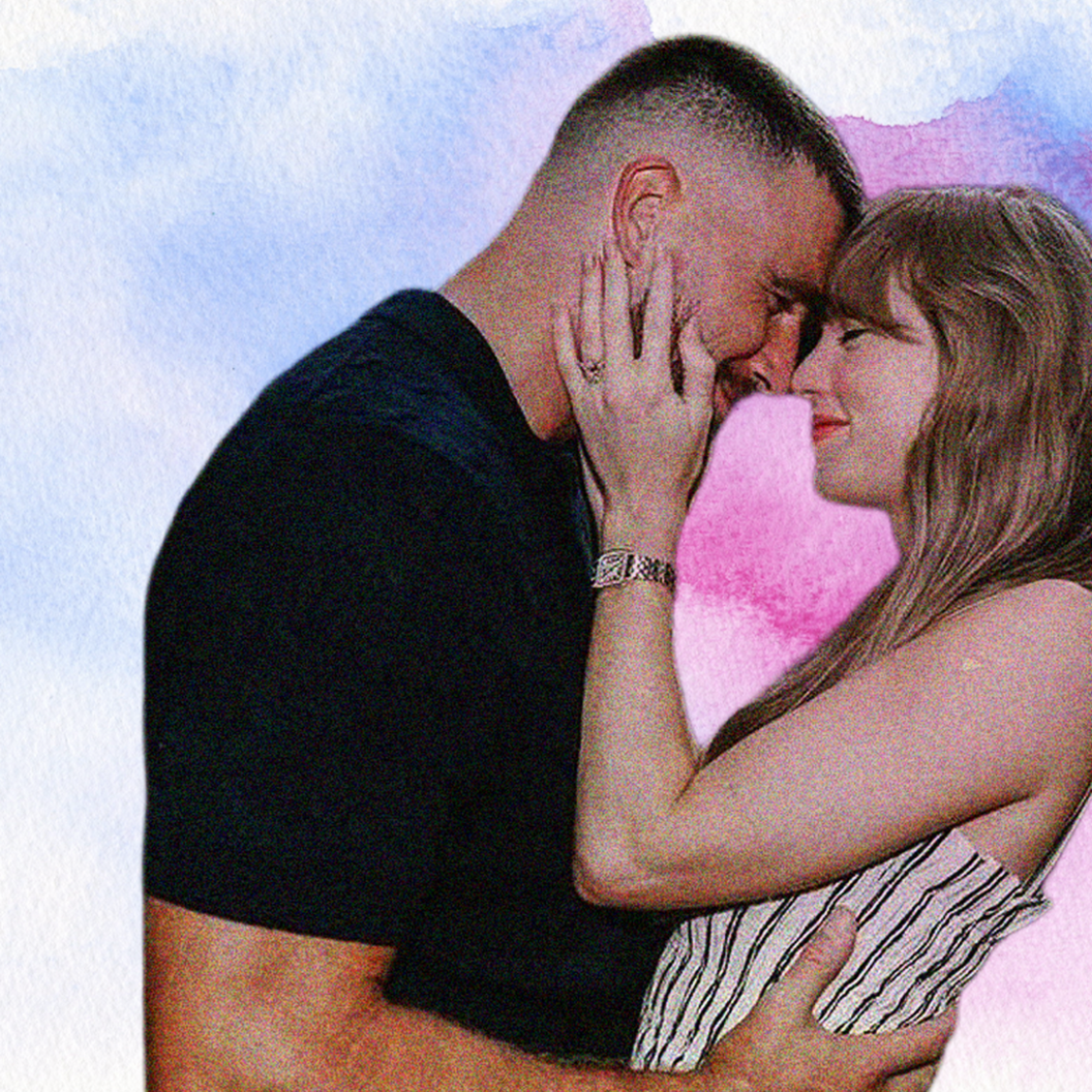 Taylor Swift and Travis Kelce: From First Meet to Wedding Rumours