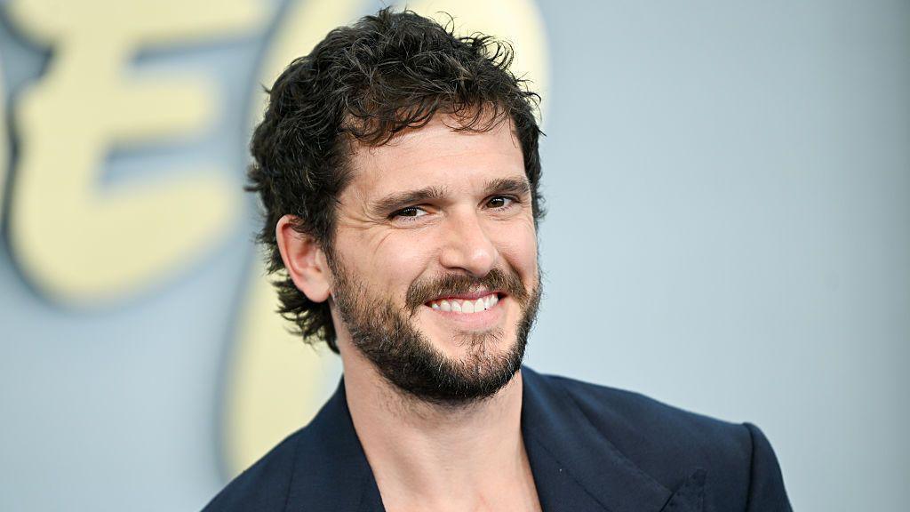 Kit Harington Steps into Gilderoy Lockhart in HBO’s Harry Potter Series