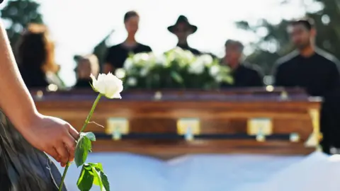Namibian Authorities Condemn Cemetery Parties Following Outrage
