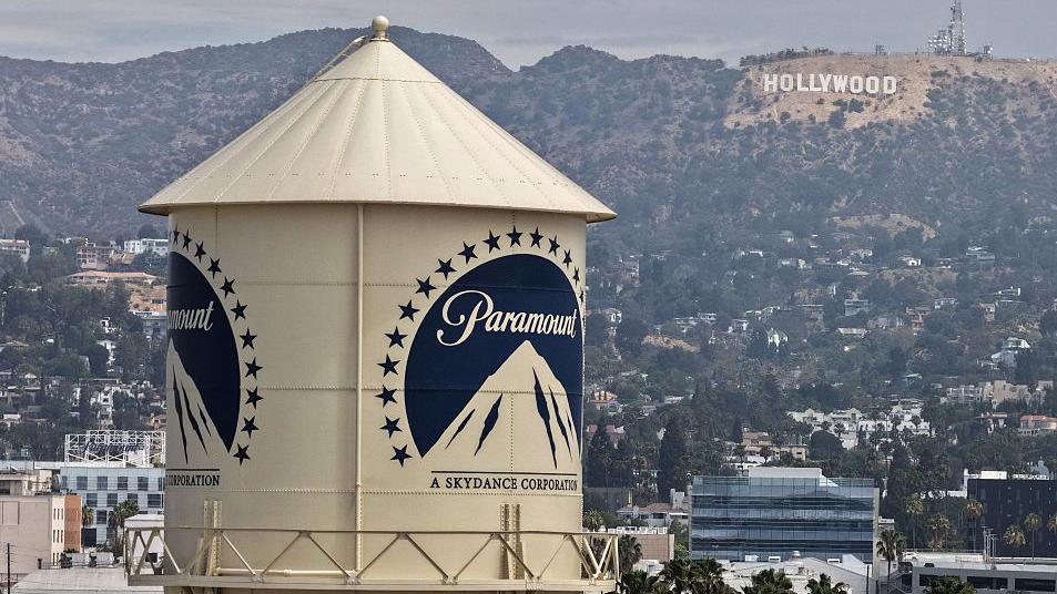 Judge Parks $110 Billion Paramount–Warner Bros Merger for 14 Days