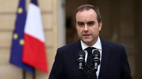 Impending Change: Macron to Appoint New Prime Minister as Political Turmoil Persists