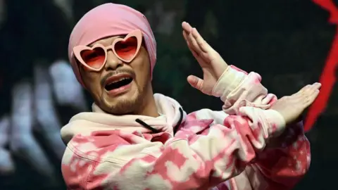 Malaysian Rapper Namewee Detained Amid Investigation into Influencer's Death
