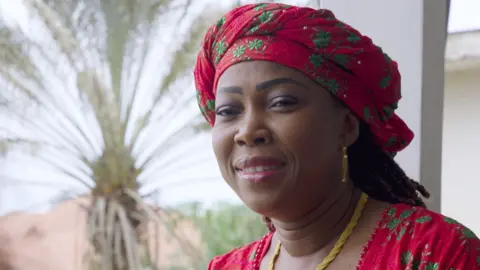 From Child Marriage Escapee to Sierra Leone's First Lady: The Journey of Fatima Bio