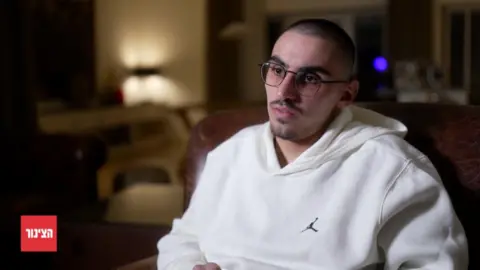 Former Israeli Hostage Claims Sexual Assault During Gaza Captivity