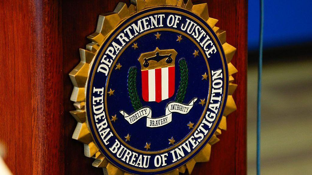 US election offices hit by suspicious letters with hazardous substances