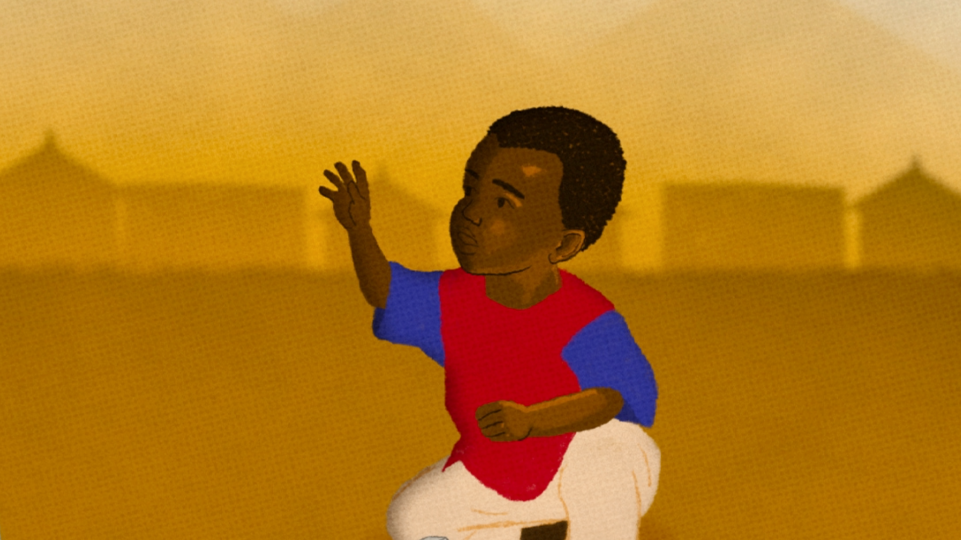 Sudan’s Invisible Children: War Without Legal Identity