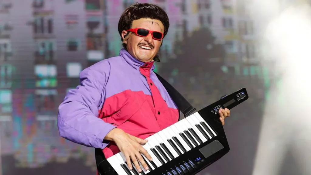 Oliver Tree’s Body Returned to U.S. After Fatal Helicopter Crash in Brazil