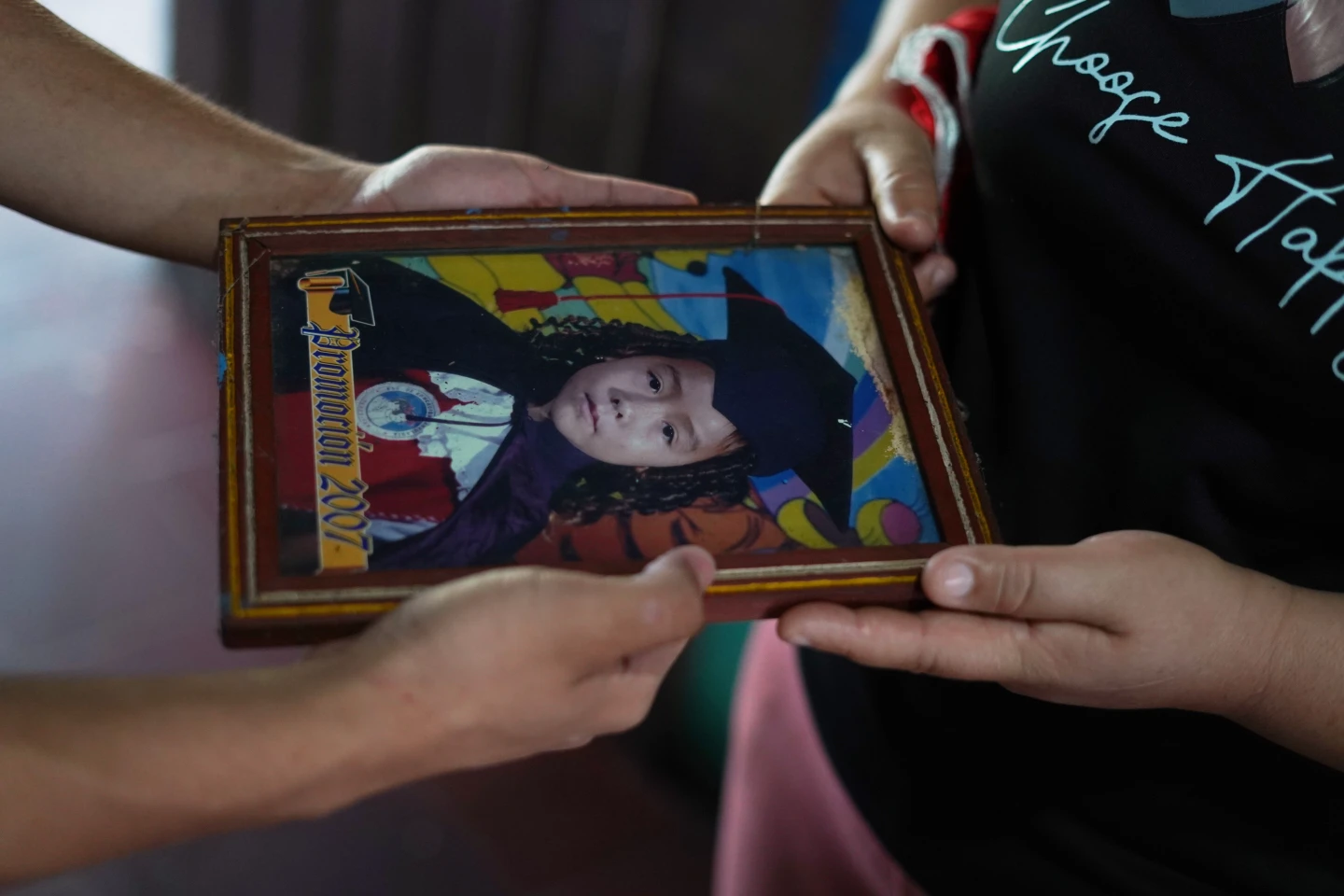 Tragedy Strikes Salvadoran Family in Georgia Crash