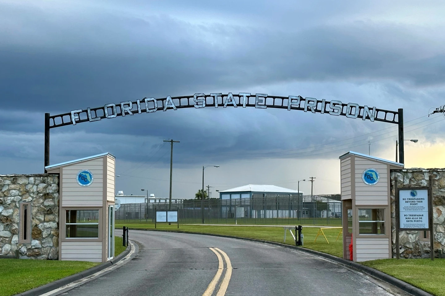 Florida Executes Samuel Lee Smithers, Marking 14th Execution This Year