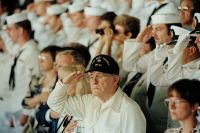 With only 12 survivors of the 1941 Pearl Harbor attack remaining, the annual remembrance ceremony faces a poignant shift, marking the first year without eyewitness accounts from those who experienced the tragic event directly.