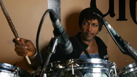 Legendary Reggae Drummer Sly Dunbar Passes Away at 73