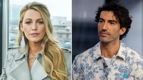 Legal Battle Between Justin Baldoni and Blake Lively Concludes as Lawsuit Dismissed