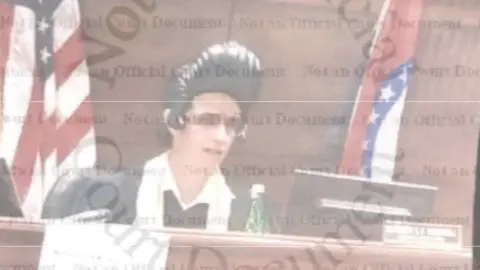 Missouri Judge Resigns After Controversy Over Elvis Costume in Court