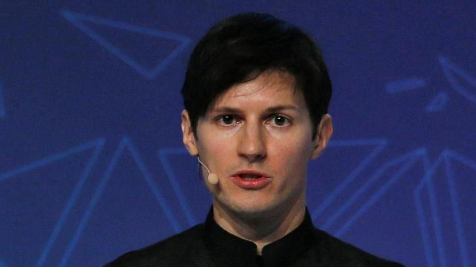 Russia Charges Telegram Founder Pavel Durov with Facilitating Terrorism