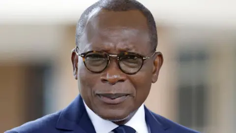 Military Coup in Benin: Soldiers Claim Power from President Talon