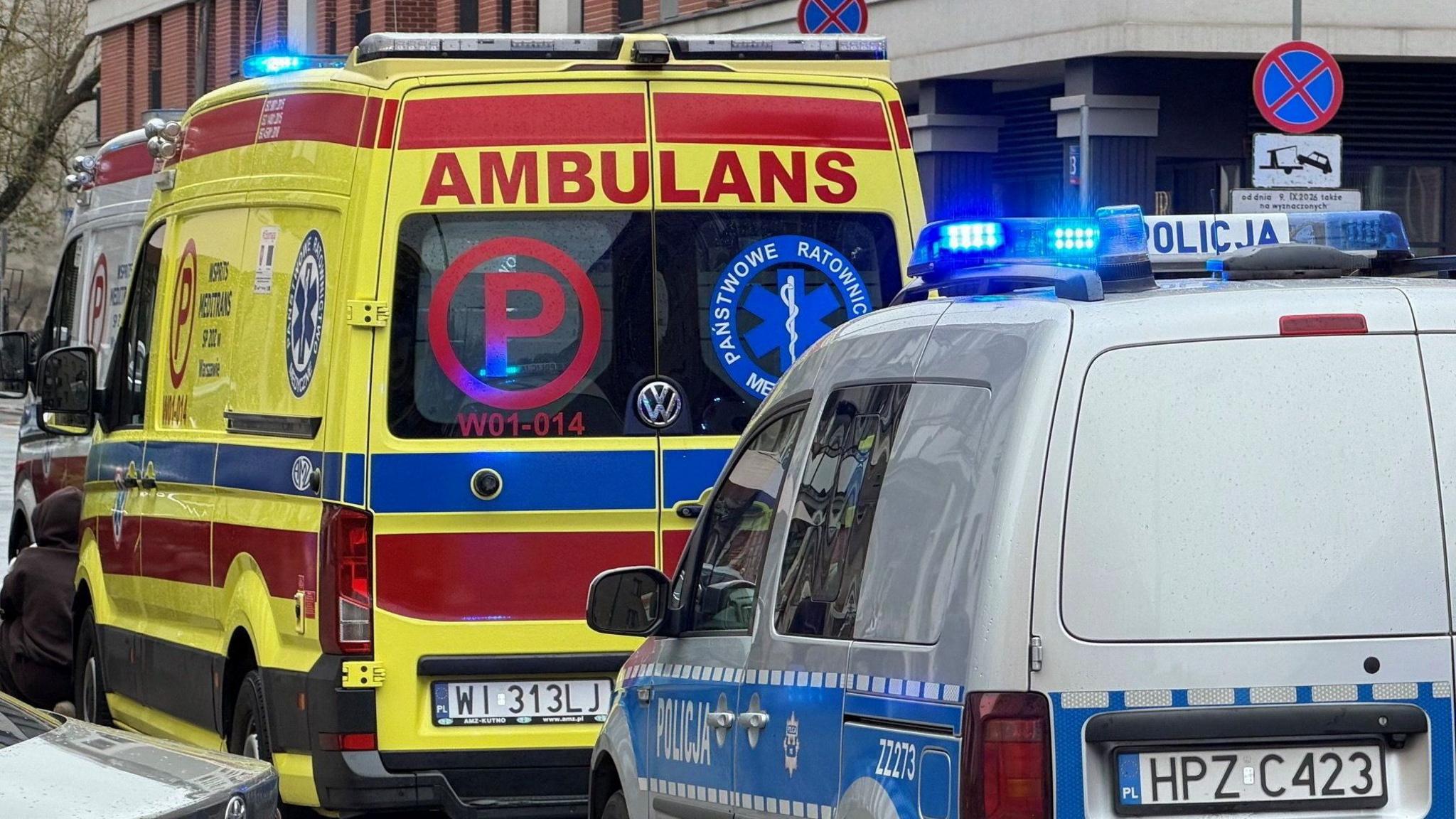 Polish Schools Face Third Knife Attack in Week: A Multi‑Perspective Analysis