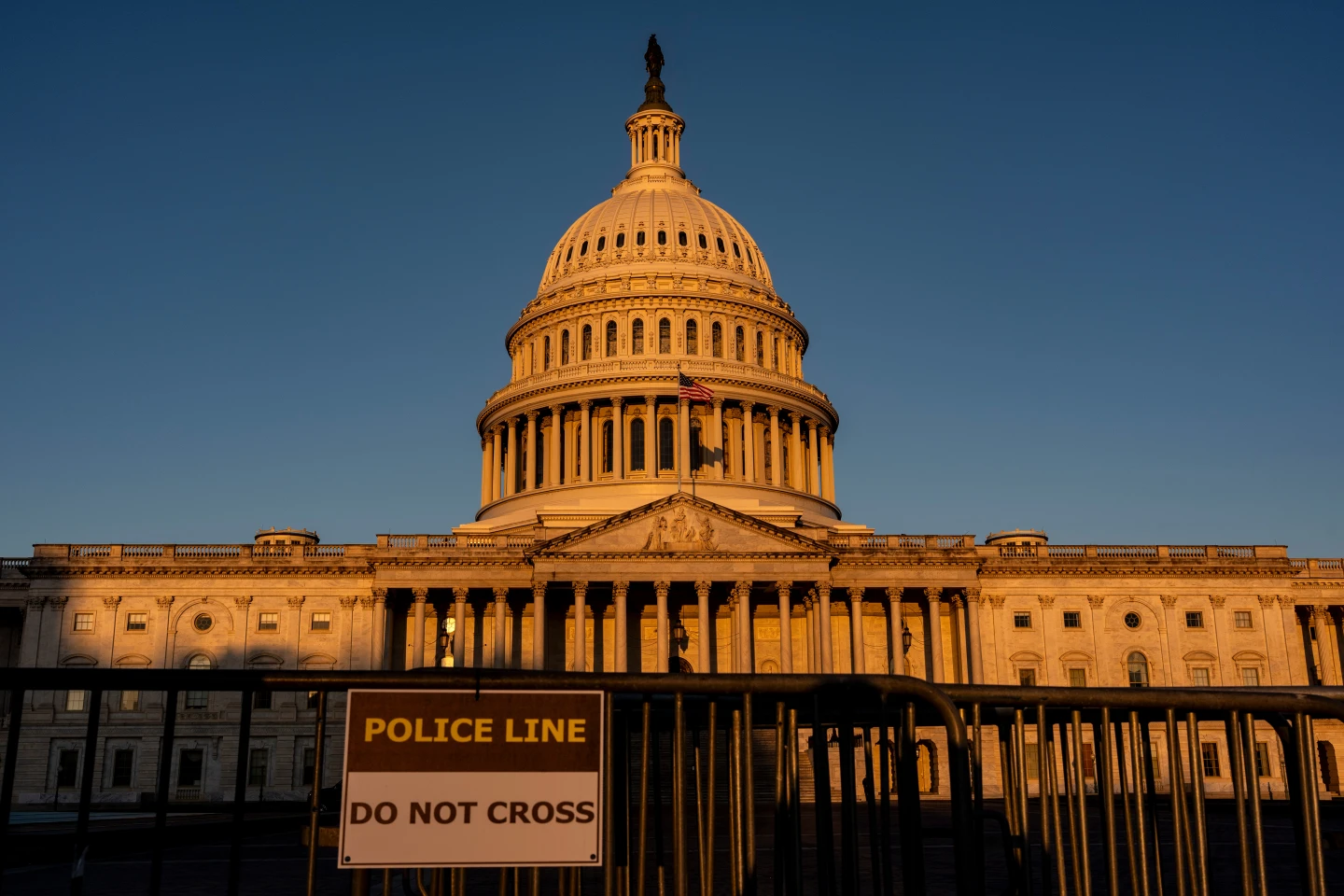 Health Care Deadlock Amid Government Shutdown Negotiations