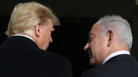 Trump Achieves Gaza Breakthrough Amidst Biden's Struggles