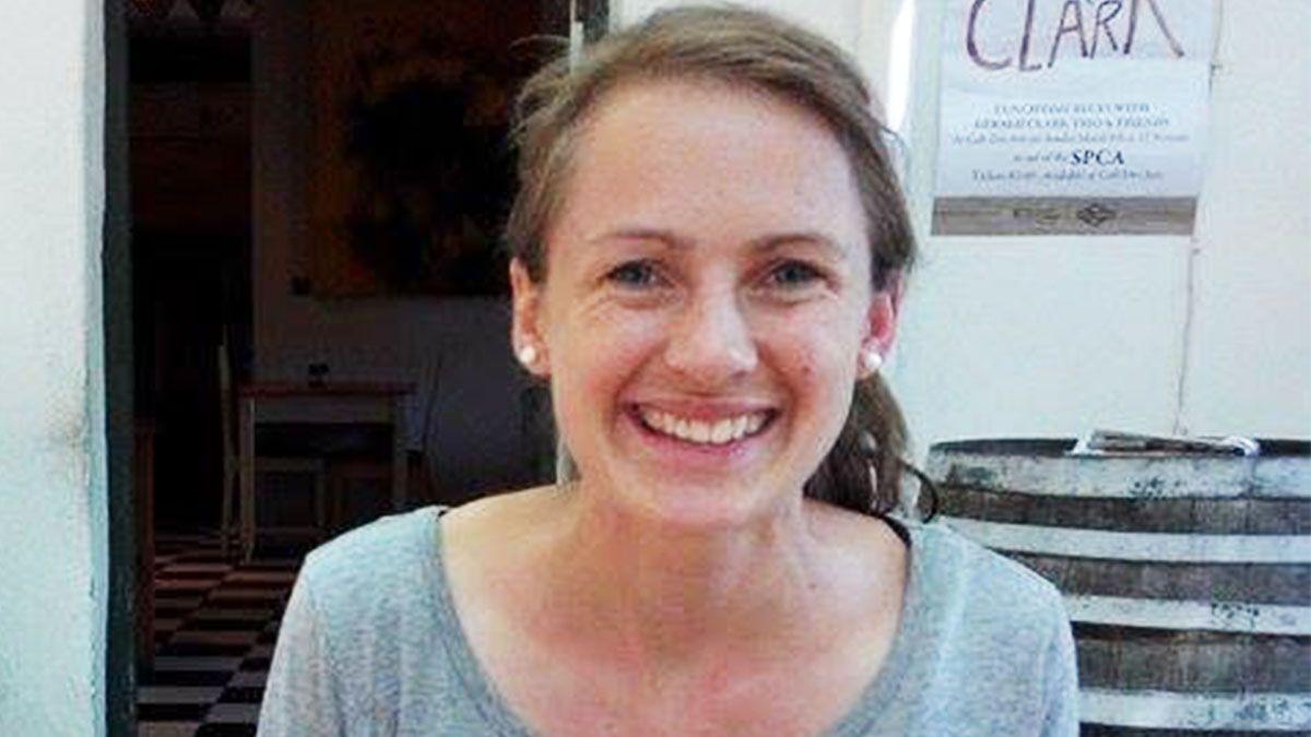 Court in Athens Hears Afghan Boxer Suspected of Killing Scottish Aid Worker