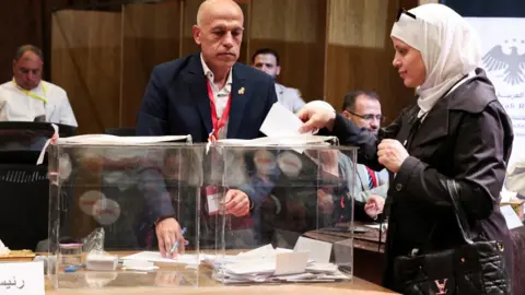 Syria's Parliamentary Elections Reveal Gender and Minority Representation Issues