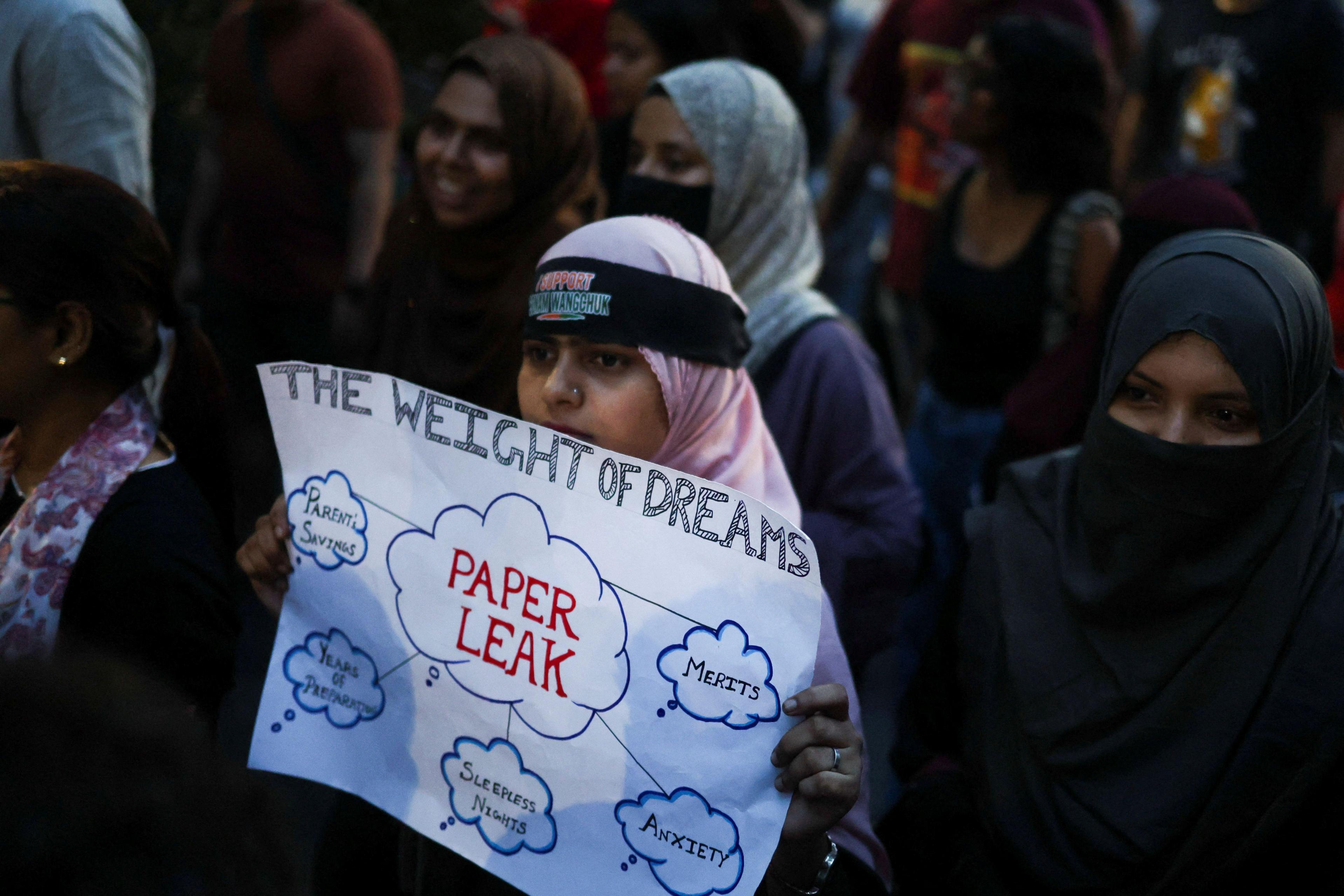 India’s Exam Leaks: Technology Alone Won’t End the Crisis