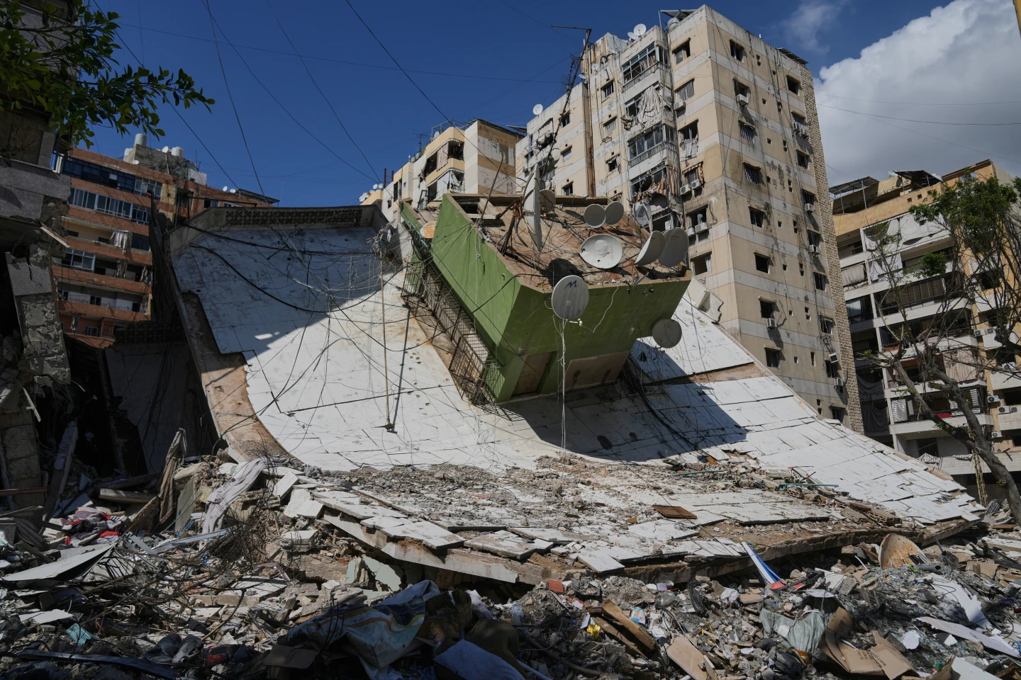 Trump Administration Extends Temporary Protected Status for About 11,000 Lebanese Amid Escalating Conflict