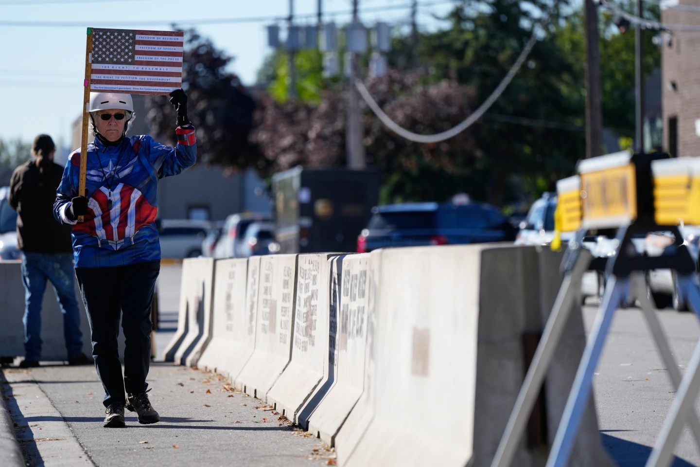 Chicago Immigration Enforcement Under Scrutiny: Body Cameras and Tactics