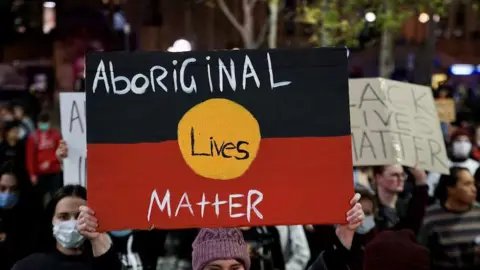 Record High Indigenous Deaths in Custody Revitalize Calls for Justice in Australia