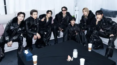 BTS Ticket Scams Cost Southeast Asian Fans Thousands