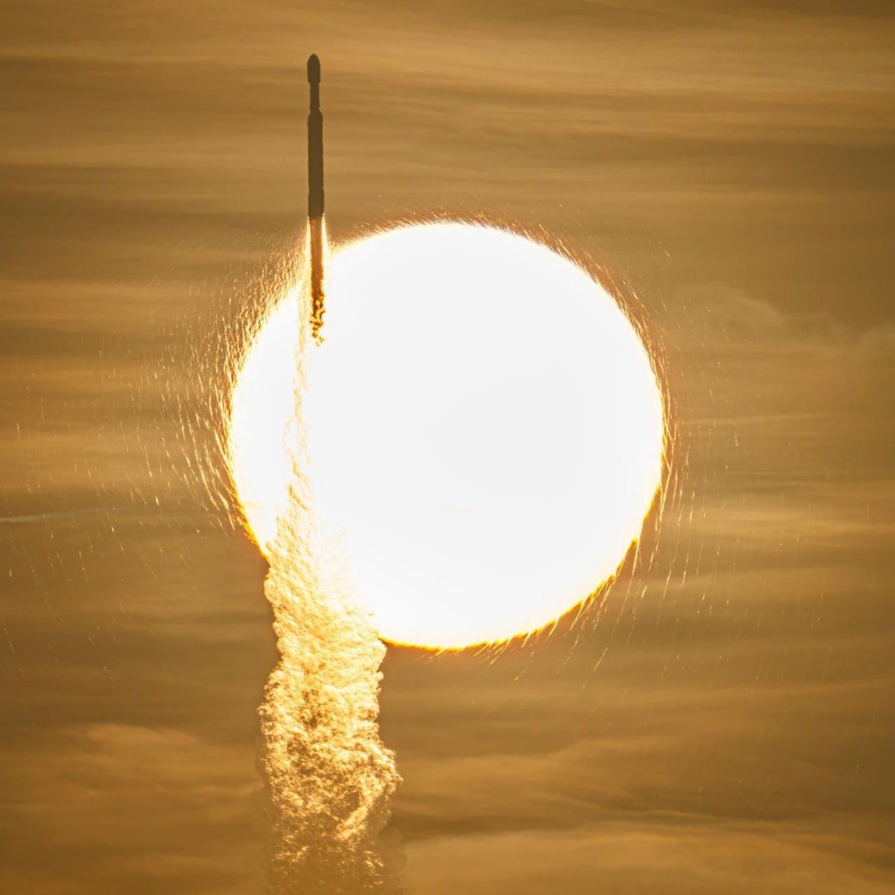 NASA Launches Roman Space Telescope: A Giant Leap in Cosmic Exploration