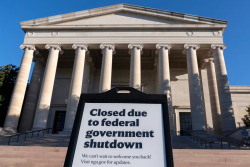 Navigating the Aftermath of the Historic U.S. Government Shutdown