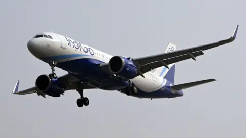 India and China Revive Direct Flights After Five-Year Hiatus