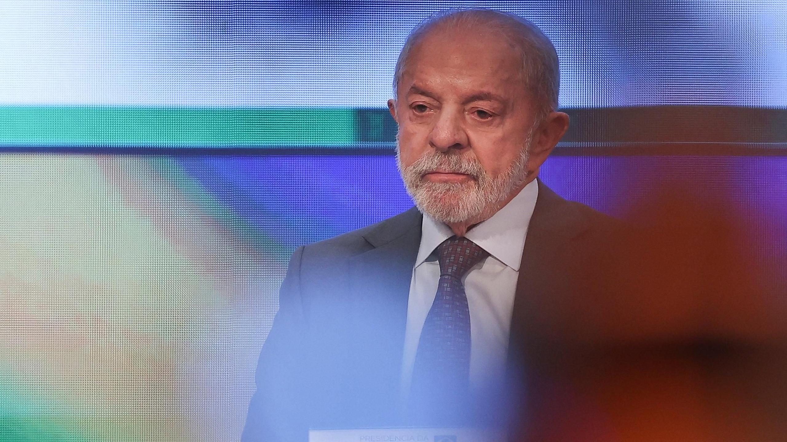 Lula Bans Online Gambling Ahead of Brazil’s Presidential Election