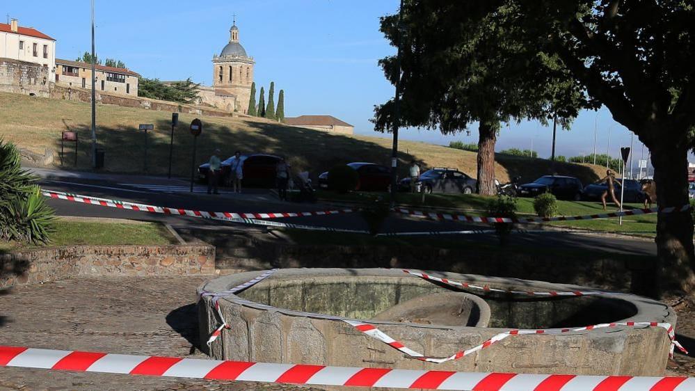 13‑Year‑Old Boy Dies After Fountain Collapse During Spain’s World Cup Celebration